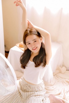 LISA裸舞超清